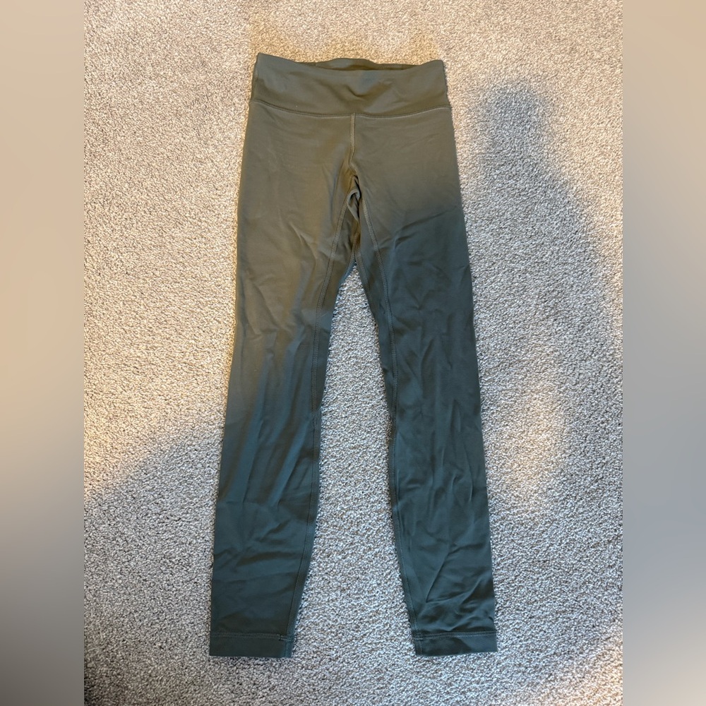 Women’s Lululemon Align leggings